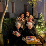 Gara di dolci a Montignano