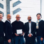 Cda EDRA Costruzioni con riconoscimento Legacoop - Foto Nicola Lionetti