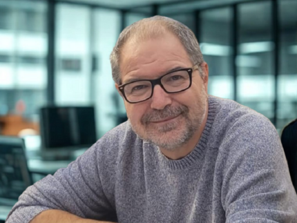 Alessandro Mancinelli