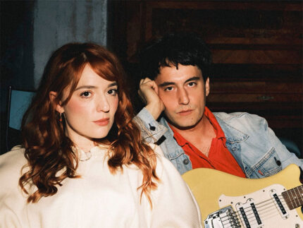 Maria Antonietta e Colombre