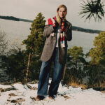 Blazer, abbigliamento