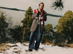 Blazer, abbigliamento