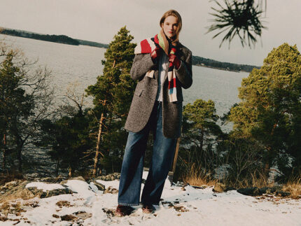 Blazer, abbigliamento