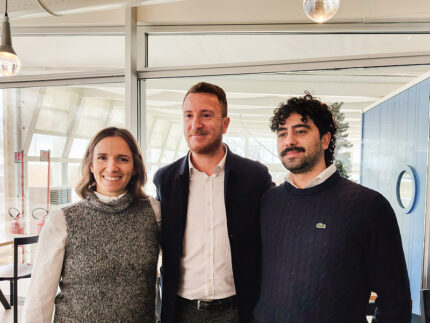 Comitato Presenti per il futuro - Dario Romano Sindaco