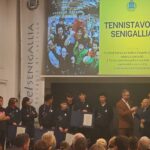 Evento per i 65 anni del Tennistavolo Senigallia