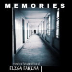 Mostra Memories di Elisa Farina