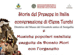 Storia del presepe e musiche popolari natalizie