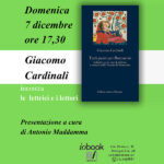 Presentazione libro Tutti pazzi per Boccaccio