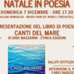 Natale in Poesia a Trecastelli