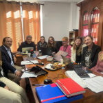 Direttivo Fondazione Santa Maria Goretti