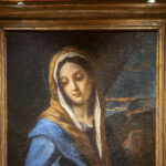 Maratta a Palazzo Mastai - Foto Mauro Polli