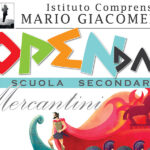 Open day Scuola secondaria di primo grado Mercantini