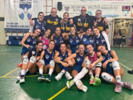 Banco Marchigiano Subissati