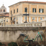 Mobilità... sommergibile - Foto Simone Secondini