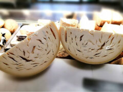 La Latteria di Mario Laurino - Formaggi