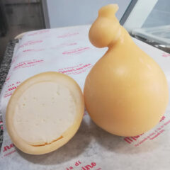 La Latteria di Mario Laurino - Caciocavallo