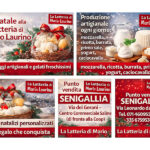 E' Natale alla Latteria di Mario Laurino