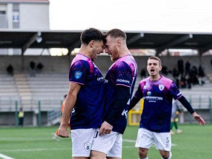 Vigor Senigallia - Castelfidardo