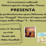 Serata dedicata a Fiorina Piergigli