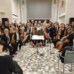 Musica Antica e Contemporanea in concerto alla Rotonda a Mare di Senigallia