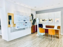 Ottica Casagrande Lorella - Senigallia