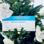 Ottica Casagrande Lorella - Buono regalo per Natale