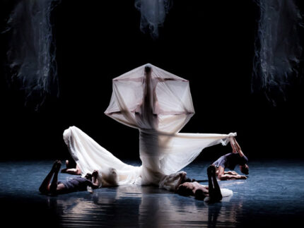 Sabir. Viaggio mediterraneo