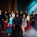 Notre Dame de Paris - Cast