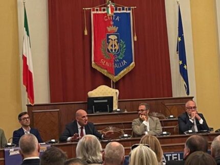 Fratelli d'Italia Senigallia