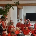 Festa di Natale della Fondazione "Città di Senigallia"