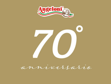 70esimo anniversario Salumificio Angeloni