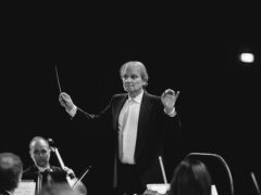 Anna Tifu e la FORM diretta da David Crescenzi - Foto Simone Luchetti