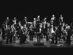 Anna Tifu e la FORM diretta da David Crescenzi - Foto Simone Luchetti