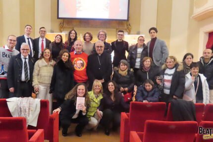 Happy Xmas - Il Concerto di Natale del Rotaract e di BeatleSenigallia