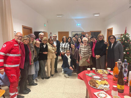 Auguri Consulta del Volontariato