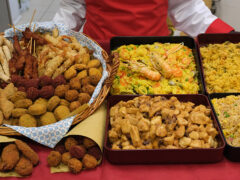 Sì con Te Superstore Senigallia - Prodotti gastronomia