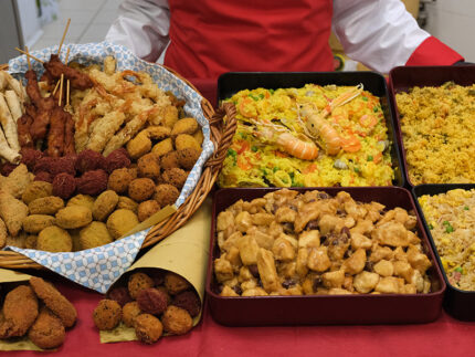 Sì con Te Superstore Senigallia - Prodotti gastronomia