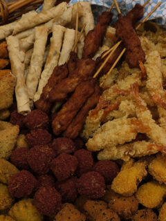 Sì con Te Superstore Senigallia - Prodotti gastronomia