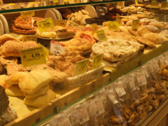 Sì con Te Superstore Senigallia - Prodotti gastronomia