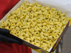 Sì con Te Superstore Senigallia - Prodotti gastronomia