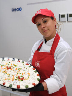 Sì con Te Superstore Senigallia - Prodotti gastronomia