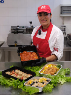 Sì con Te Superstore Senigallia - Prodotti gastronomia