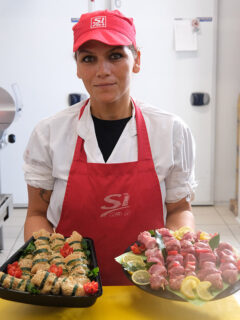 Sì con Te Superstore Senigallia - Prodotti gastronomia