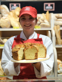 Sì con Te Superstore Senigallia - Prodotti gastronomia