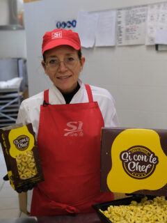 Sì con Te Superstore Senigallia - Prodotti gastronomia