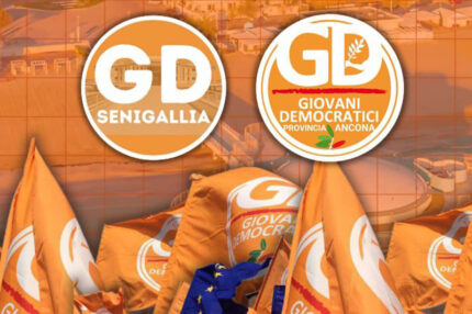 GD Senigallia - Giovani Democratici