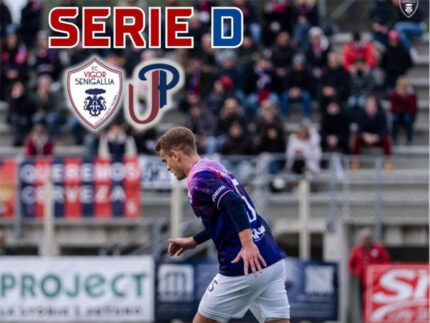 Vigor Senigallia - Unipomezia