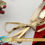 Ristorante El Garagol - I menù natalizi