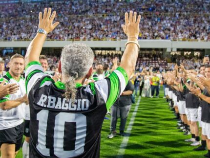 Raduno di Operazione Nostalgia