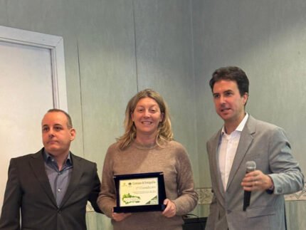 Senigallia città più verde delle Marche 2025